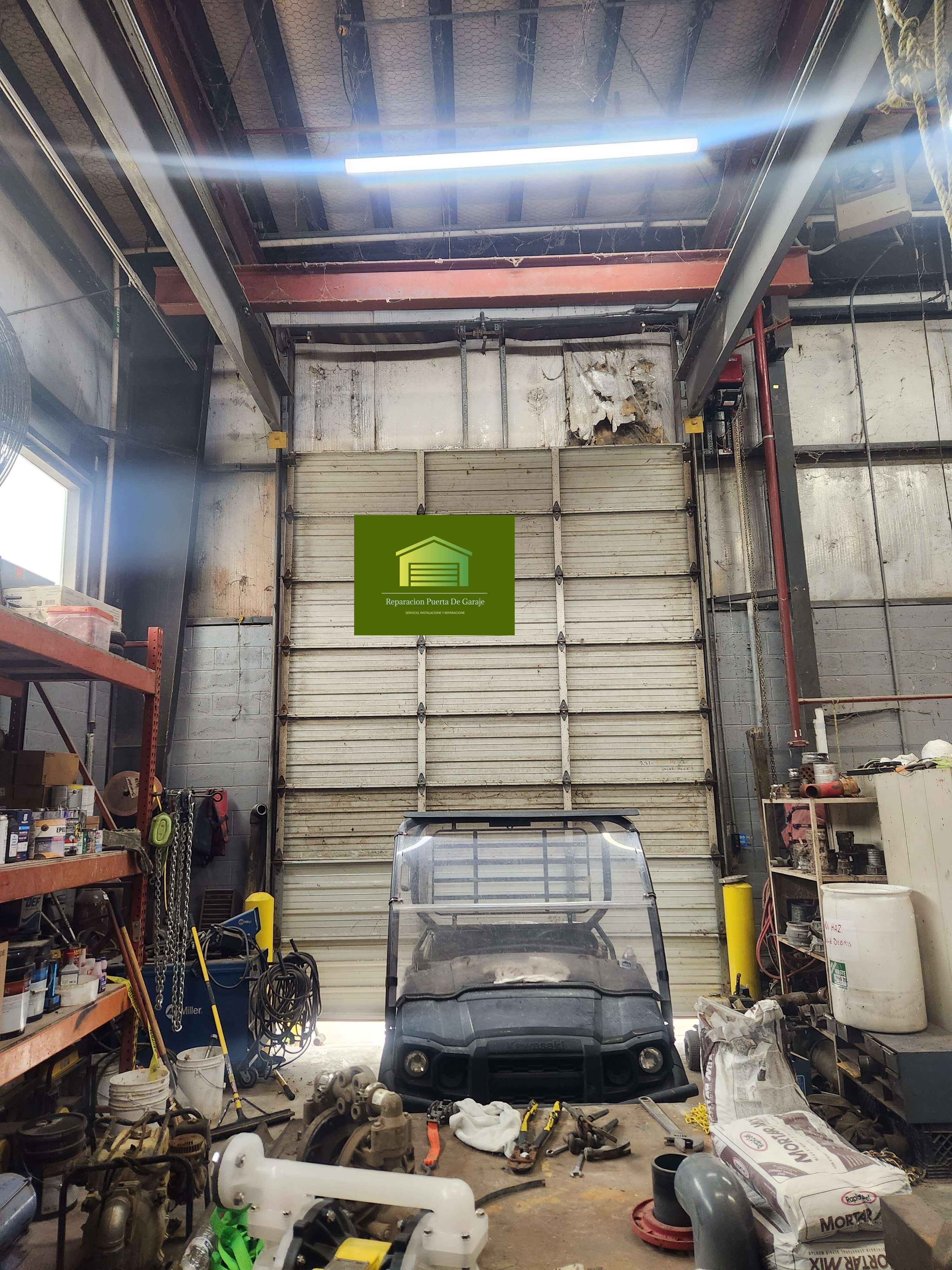 commercial-garage-door-repair