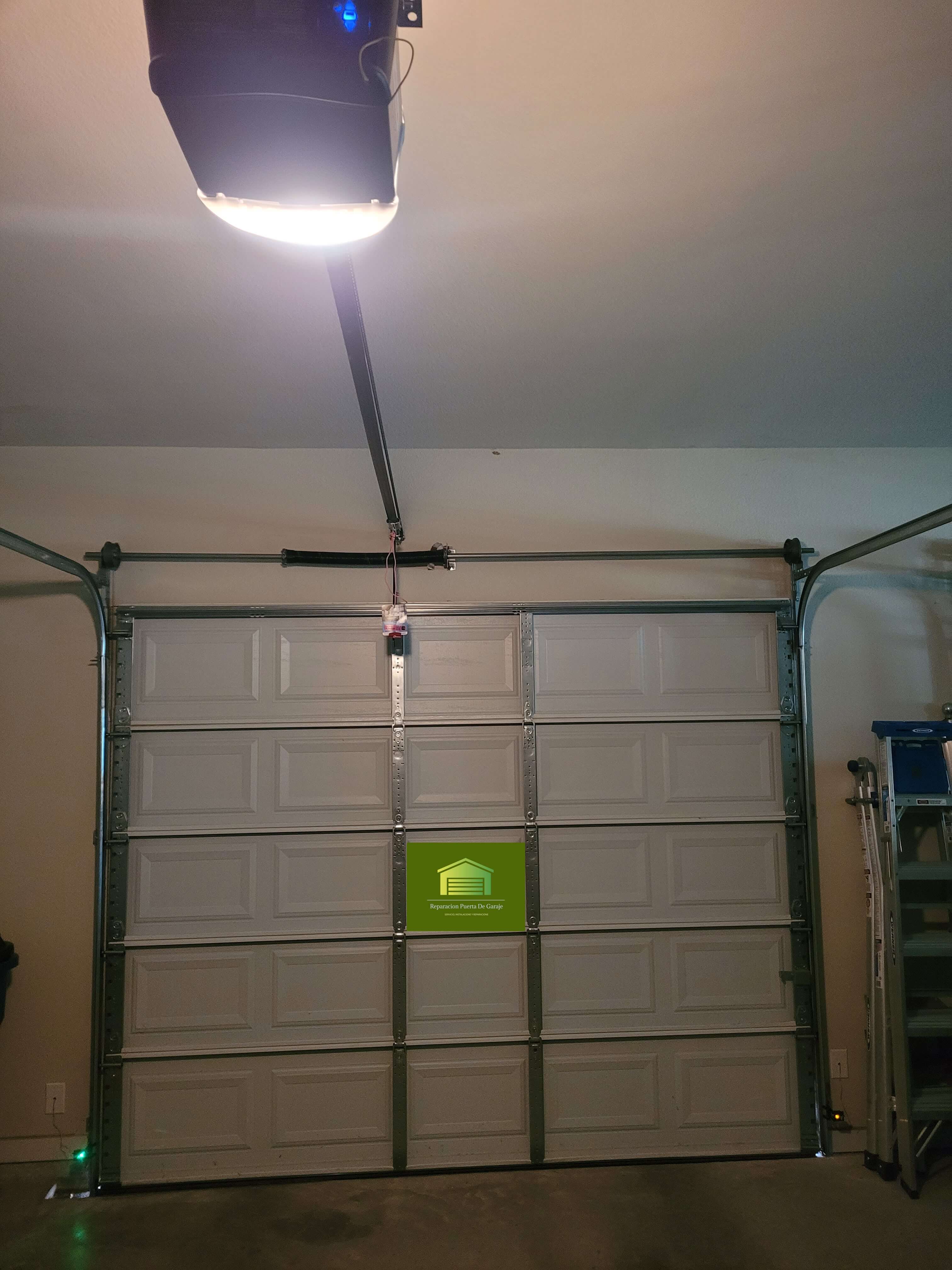 new-garage-door-spring-install